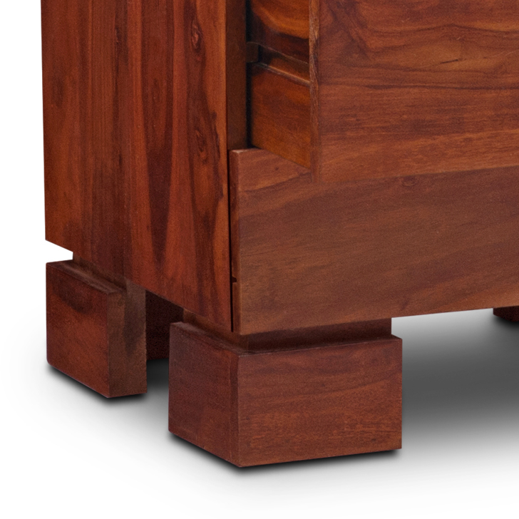 Certaldo Chest of Drawer Walnut